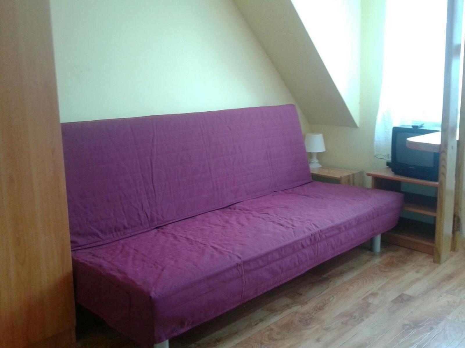 Apartamenty, Pokoje, Noclegi Pracownicze " Skarpa" 维尔卡瑟 外观 照片