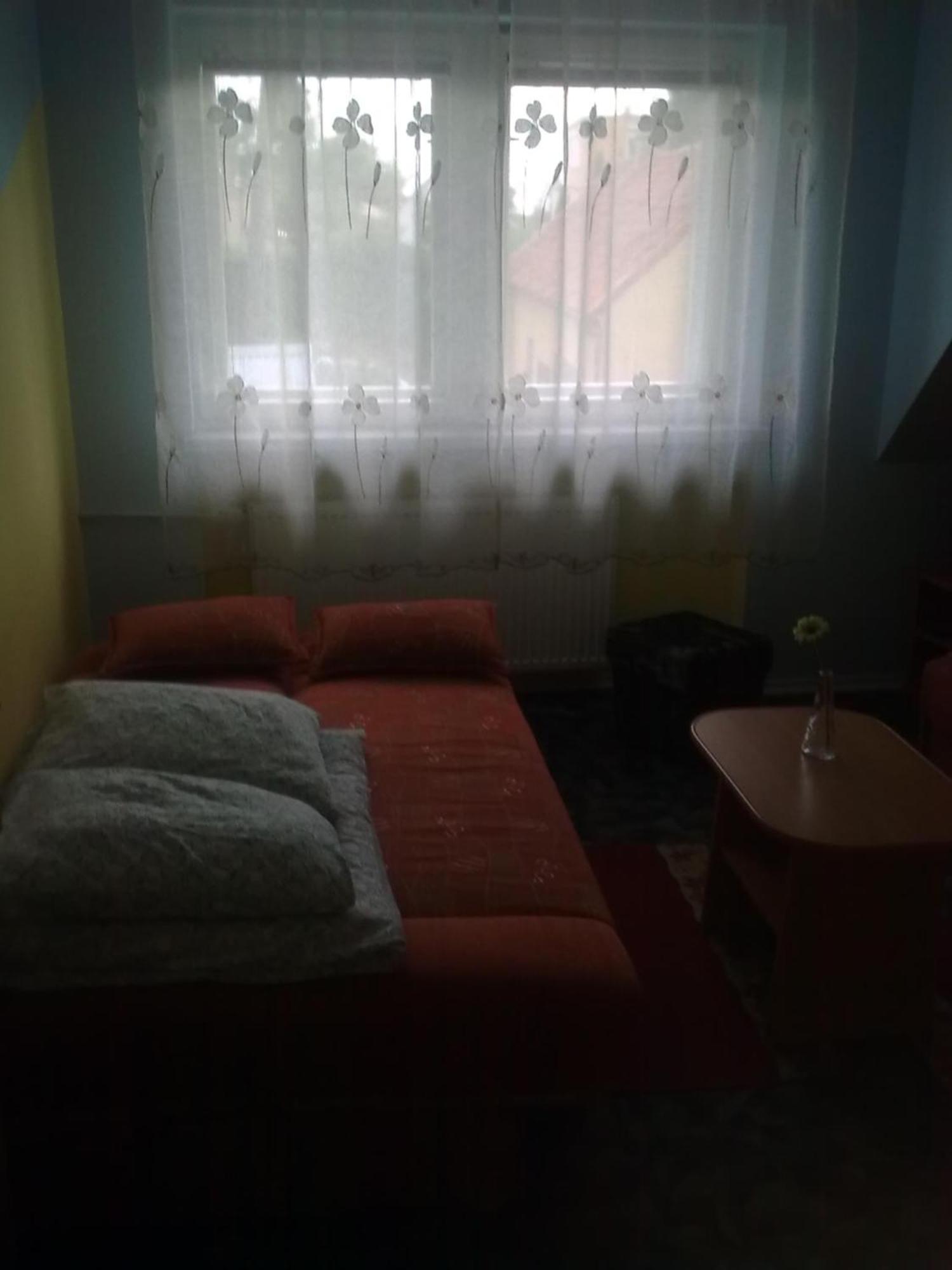 Apartamenty, Pokoje, Noclegi Pracownicze " Skarpa" 维尔卡瑟 外观 照片