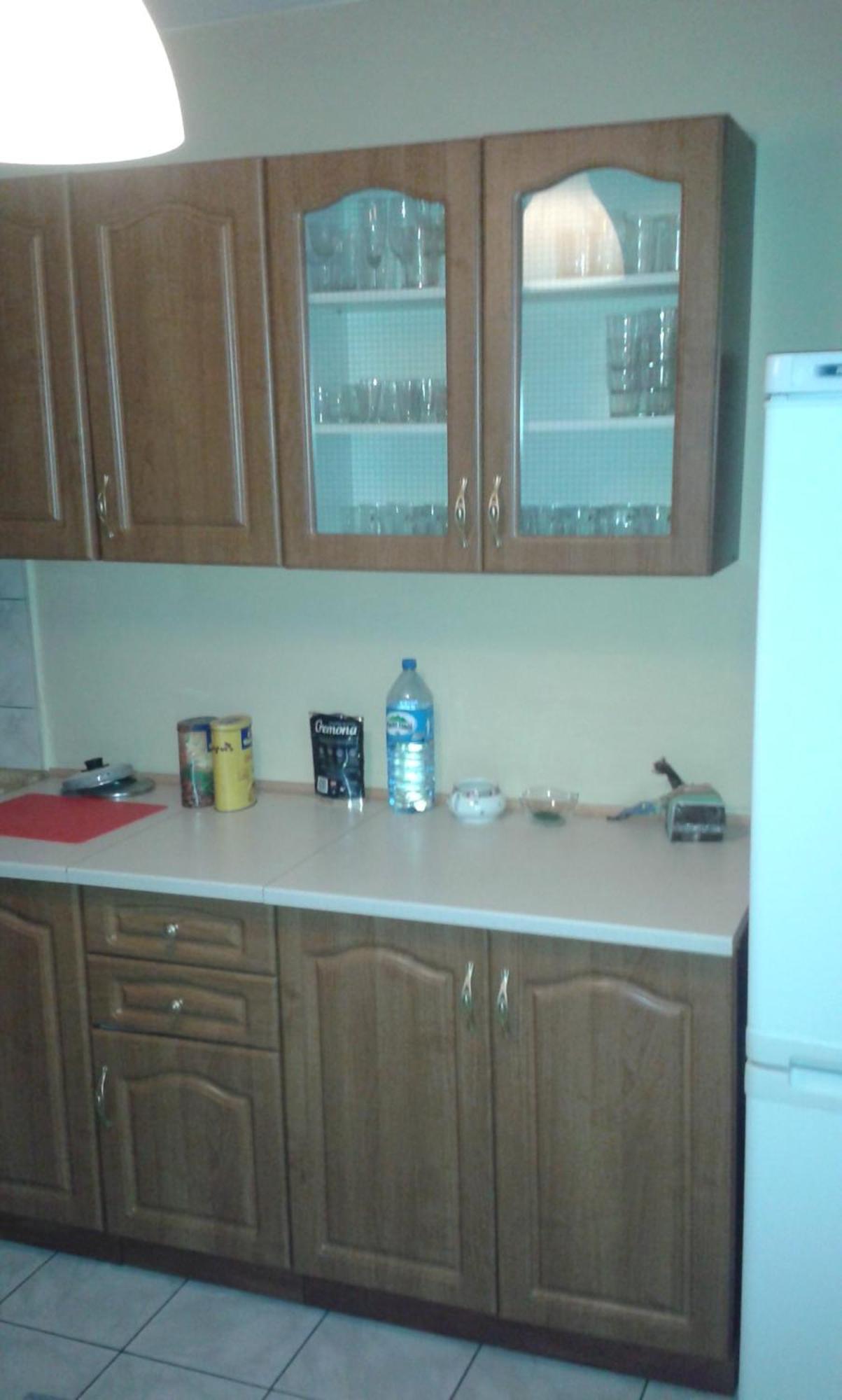 Apartamenty, Pokoje, Noclegi Pracownicze " Skarpa" 维尔卡瑟 外观 照片