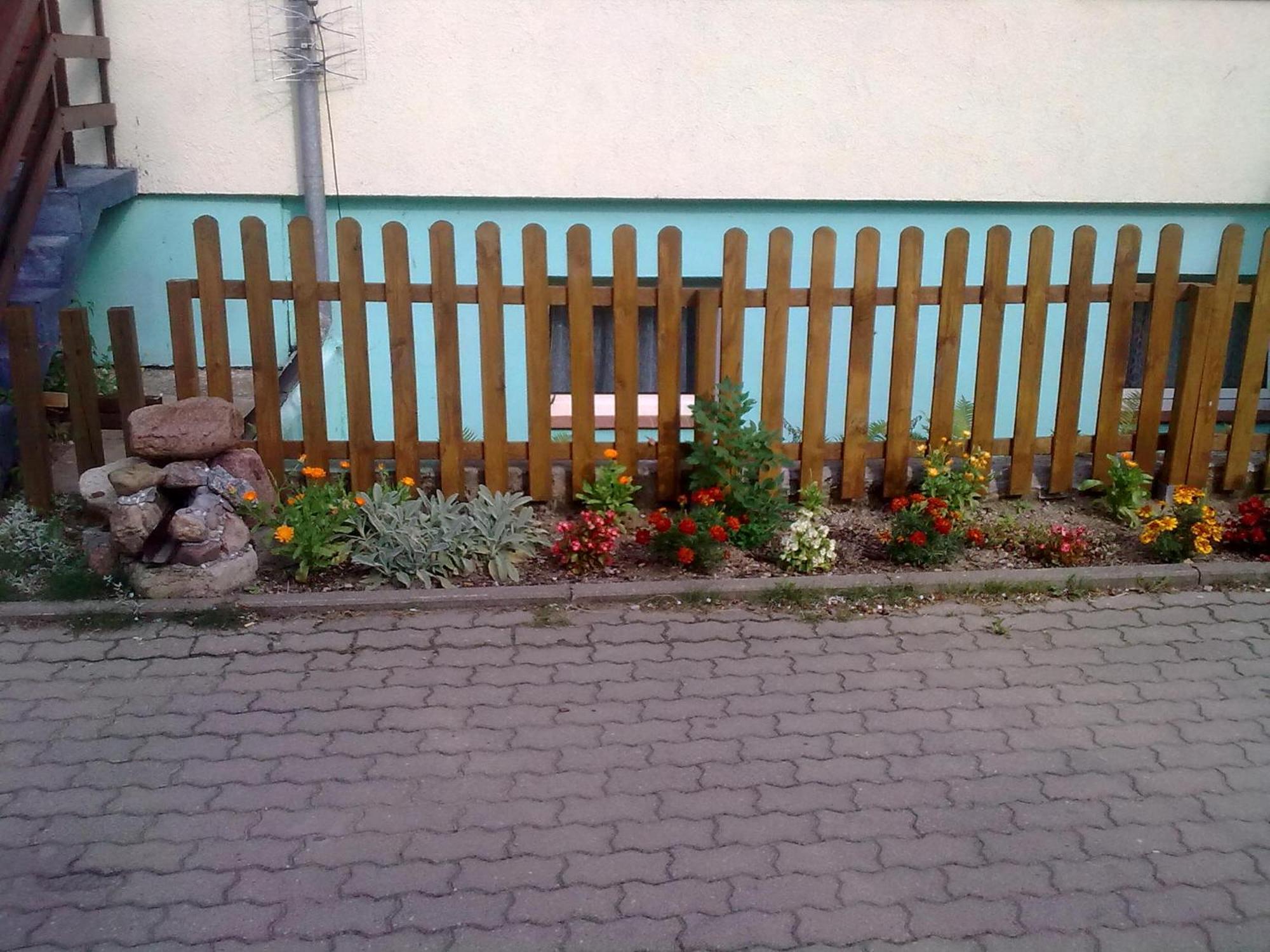 Apartamenty, Pokoje, Noclegi Pracownicze " Skarpa" 维尔卡瑟 外观 照片